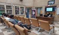 ارتقای سطح سلامت جامعه با توانمندسازی پزشکان عمومی در کارگاه تخصصی فشار خون بالا
